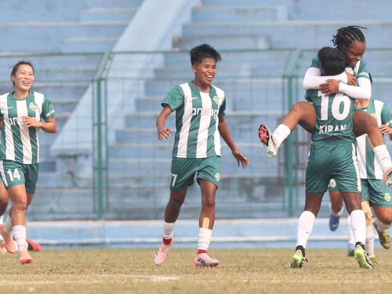 IWL: Late comeback against Sribhumi gives Kickstart maiden win 