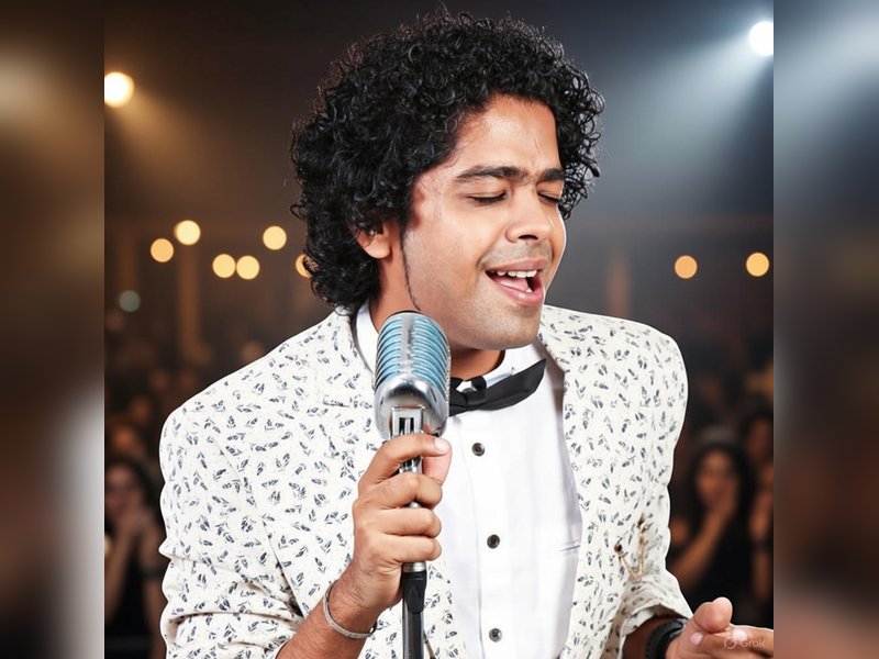 जब नरेश अय्यर ने जीता एआर रहमान का दिल, एक मौके ने रातोंरात बना दिया स्टार