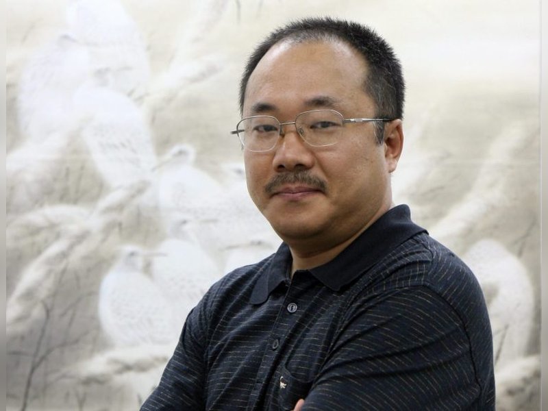 Space for independent expression steadily reduced under Xi, says jailed Chinese journalist's son