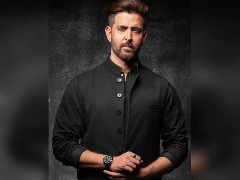 Hrithik Roshan