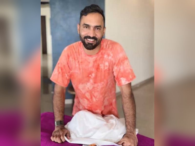 Malayalam cinema is on a different level altogether, says cricketer Dinesh Karthik (Photo Credit: Dinesh Karthik/X)