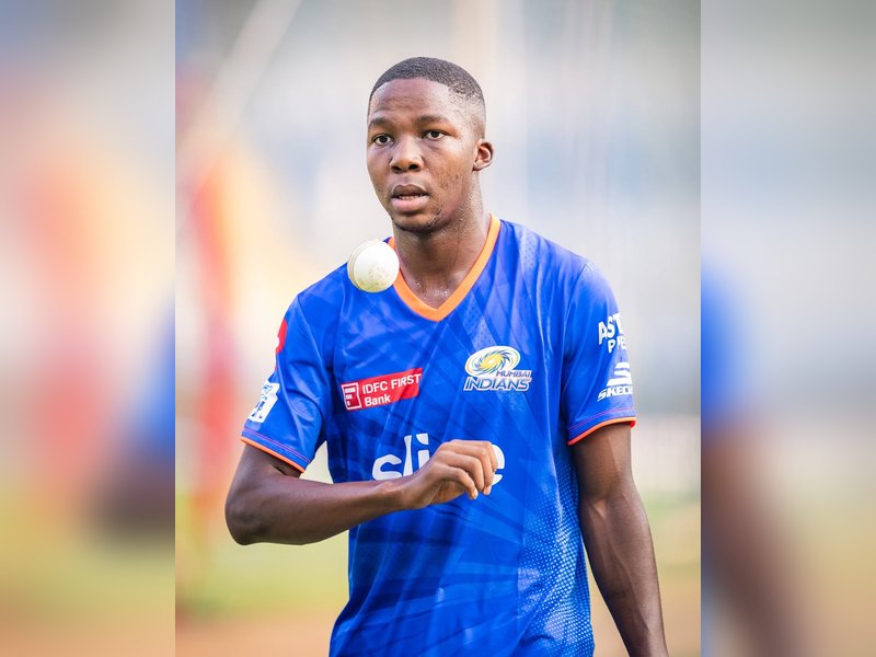 टी20 वर्ल्ड कप के लिए साउथ अफ्रीकी टीम घोषित, मफाका-स्मिथ को मौका