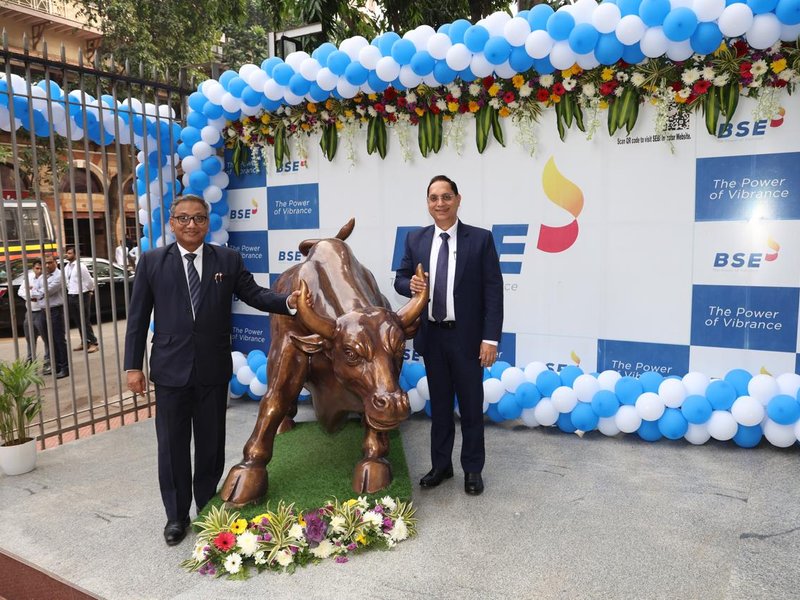 BSE celebrates 40 years of Sensex which mirrors India’s economic transformation