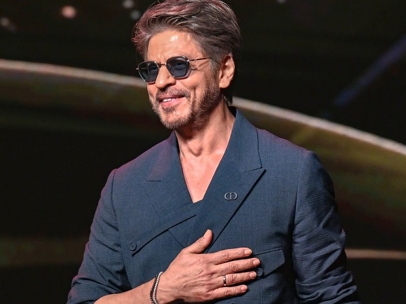 Bangladeshi player row puts Shah Rukh Khan’s KKR at centre of political and religious flashpoint (Photo: IANS)