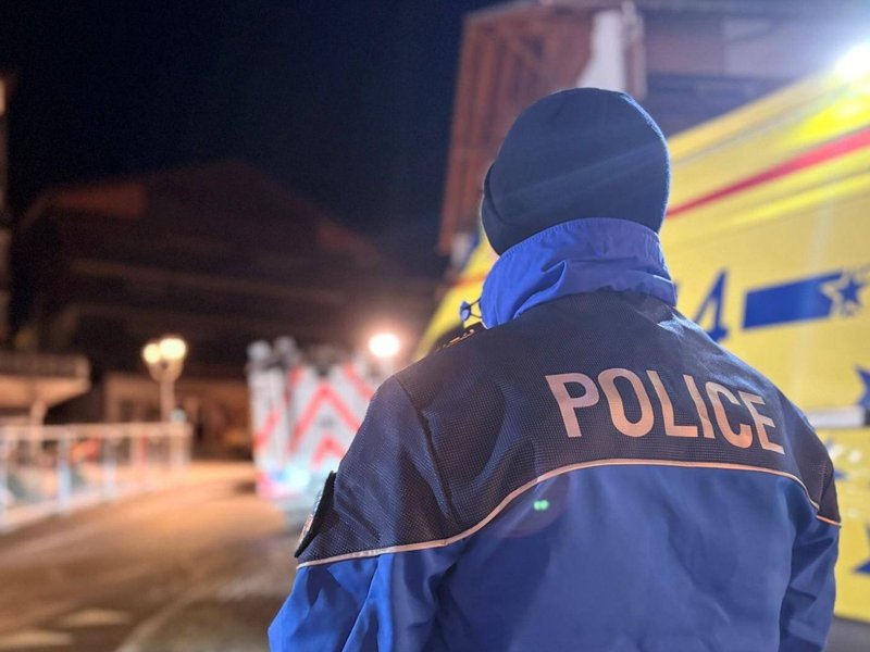 40 dead, several fighting for their lives: Swiss authorities on deadly ski resort fire incident