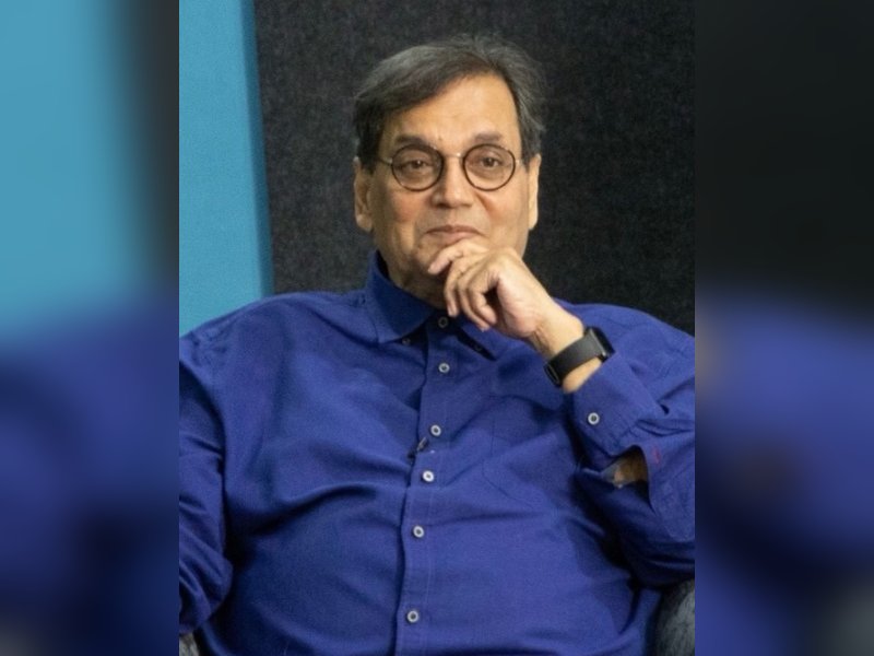 Subhash Ghai