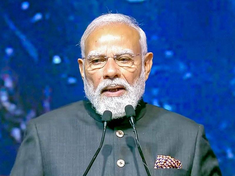 PM Modi to virtually inaugurate 72nd National Volleyball Tournament on Jan 4