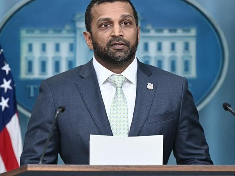 FBI arrests teenager on charges of planning New Year’s Eve ISIS attack