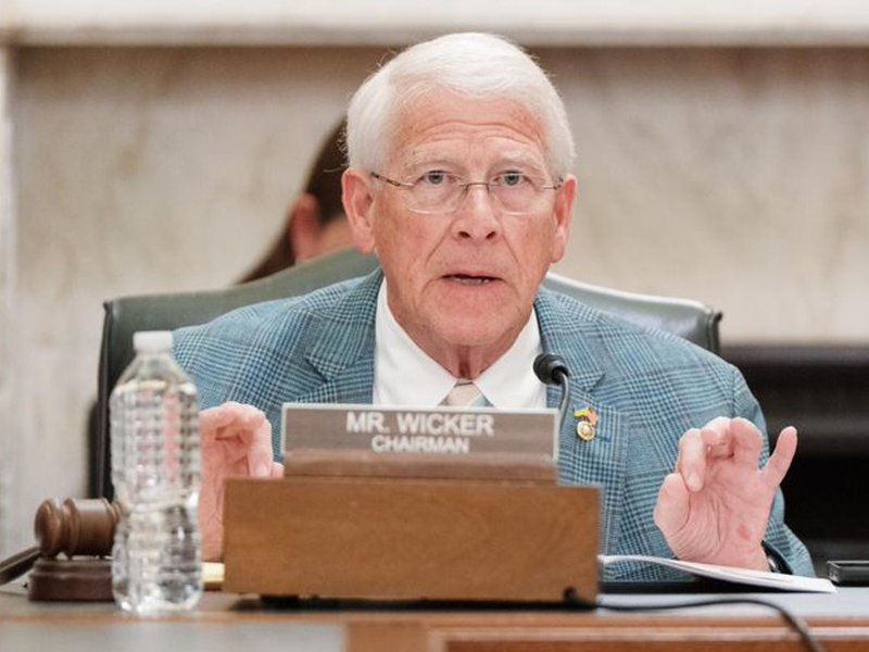 US Senator backs Trump-led unity in Ukraine talks