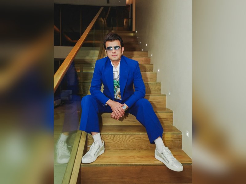 Sonu Nigam says being a part of Border 2’s 'Ghar Kab Aaoge’ felt like a beautiful 'homecoming'