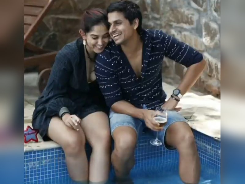 Ira Khan says 'love you' to husband Nupur Shikhare as she celebrates 2 years of marital bliss