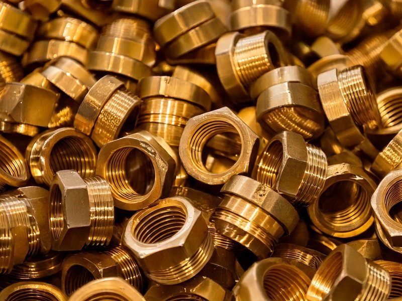 Rally in industrial metals pushes household goods prices