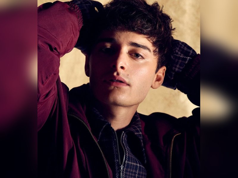 Finn Wolfhard on stardom at early age: No one can prepare anyone for it