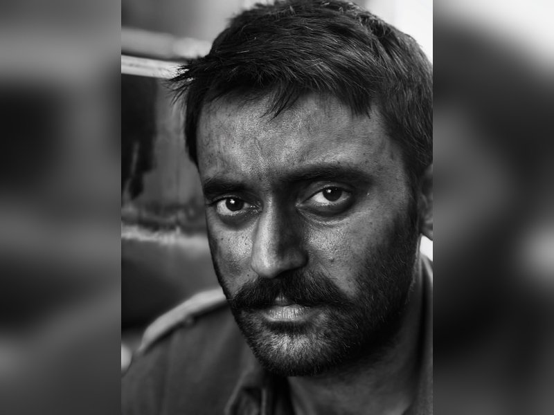 Paramvir Singh Cheema reveals how his father reacted when he told him he was doing 'Border 2'