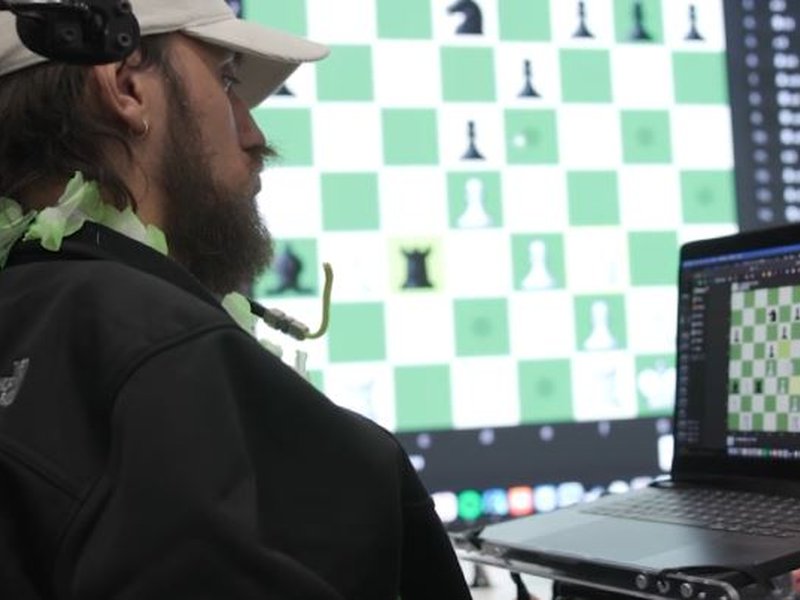 Physically possible to restore full body functionality with Neuralink: Elon Musk