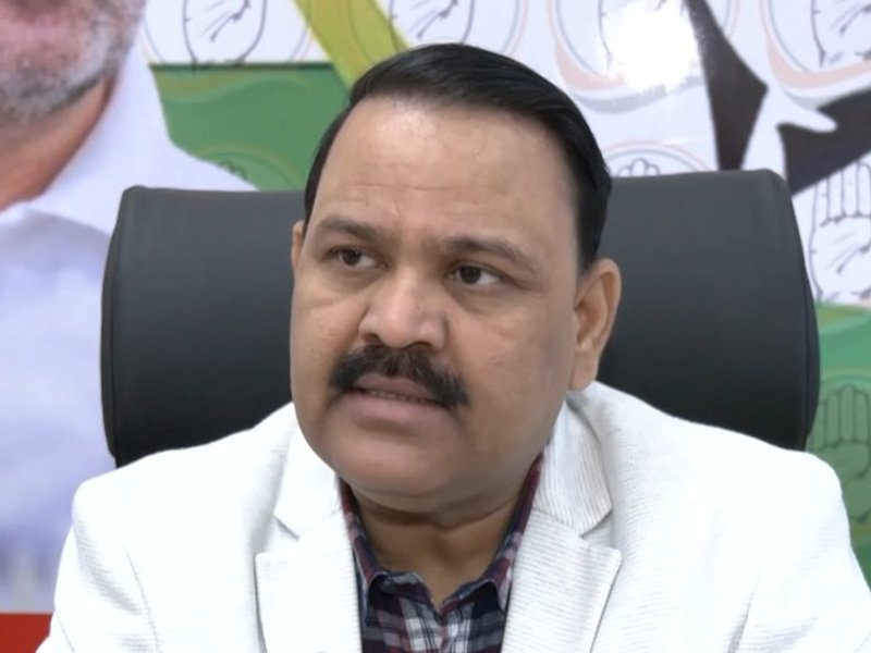 Cong, BJP slam Uttarakhand Minister’s husband over ‘Bihar girls available for marriage for Rs 25,000’ remark