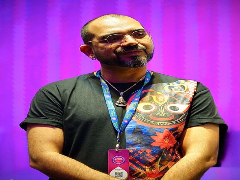 शब्दोत्सव 2026: 'महावतार नरसिम्हा' डायरेक्ट करने में अश्विन कुमार को गिरवी रखना पड़ा घर, पत्नी के गहने भी दांव पर