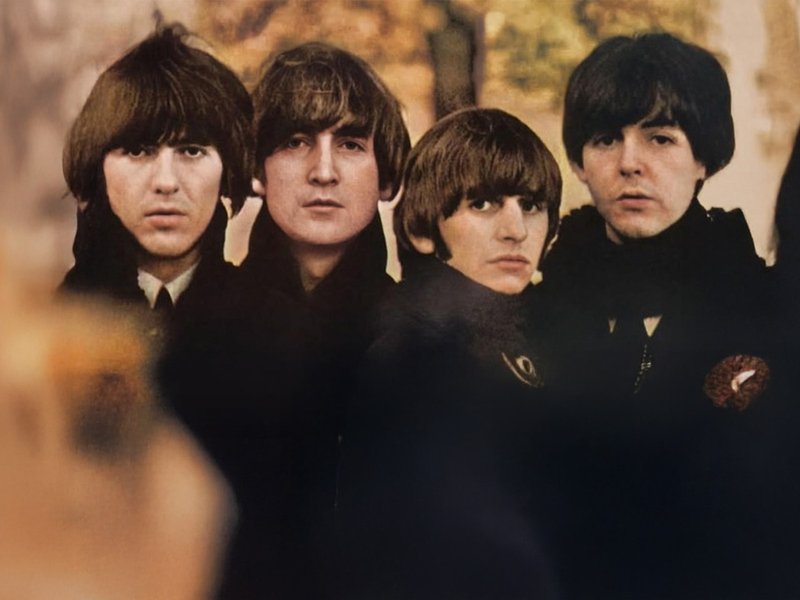 No more secret tracks of The Beatles will ever be released