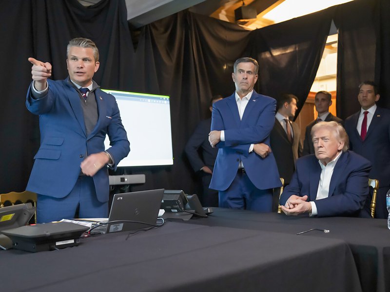 US foreign policy raises concerns over revival of new imperial era: Report (File image)