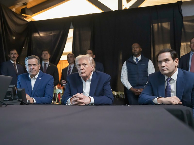 Venezuela debate in US offers India a glimpse of new geopolitics (File image)