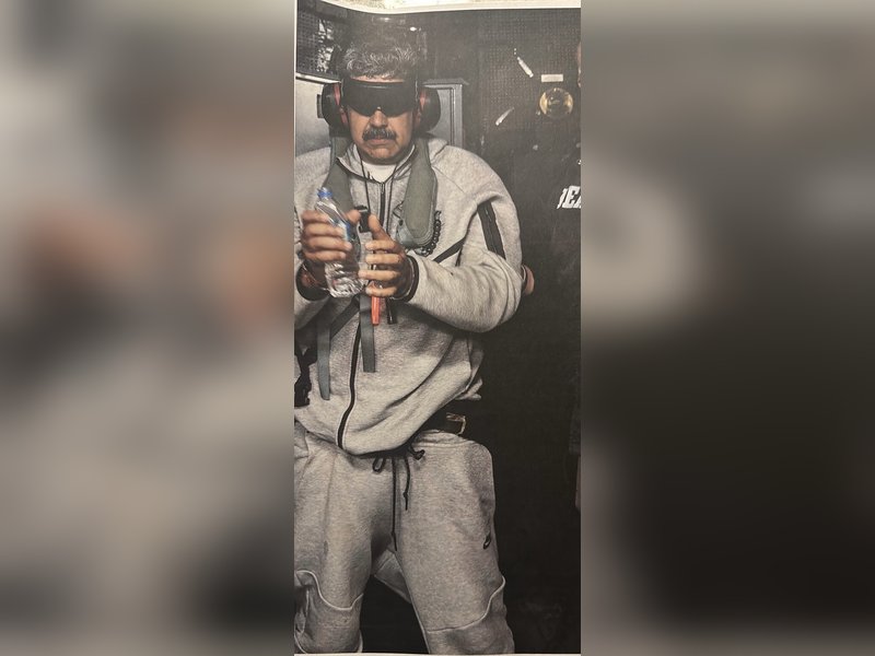 लोकतंत्र की आड़ में ट्रंप ने चली चाल, वेनेजुएला में तेल का खेल बदलने की प्लानिंग कर रहा अमेरिका