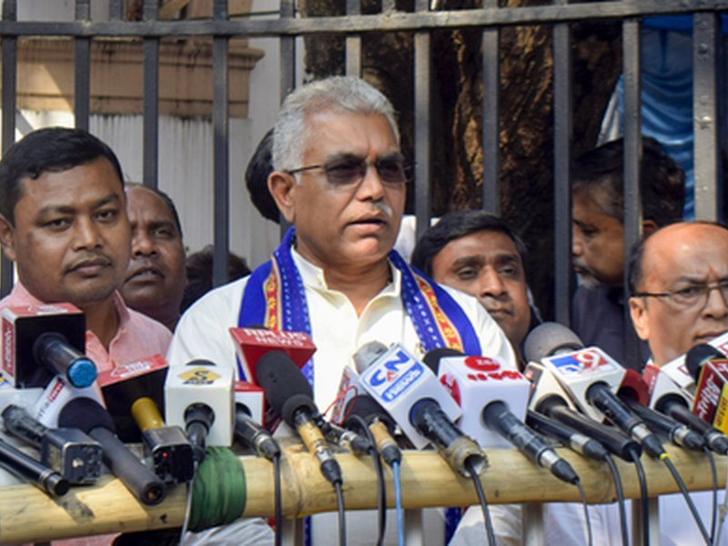 'Special thanks to BCCI': BJP leader welcomes move on Bangladeshi cricketer