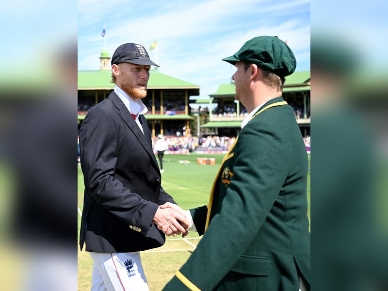 Katich feels Aus, Eng opting for all-pace attack is 'worrying sign for next-gen spinners' 