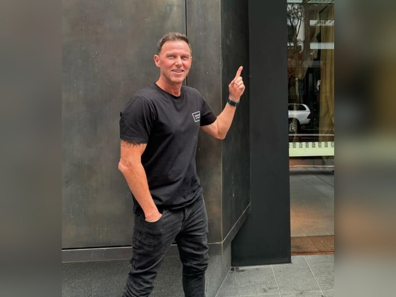 Aussie great Damien Martyn wakes up from induced coma, Gilchrist confirms