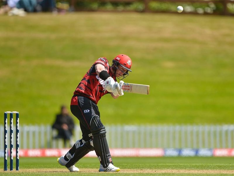 '5 जनवरी' का ऐतिहासिक दिन, जब लियो कार्टर ने लगातार 6 गेंदों पर लगाए 'छक्के'