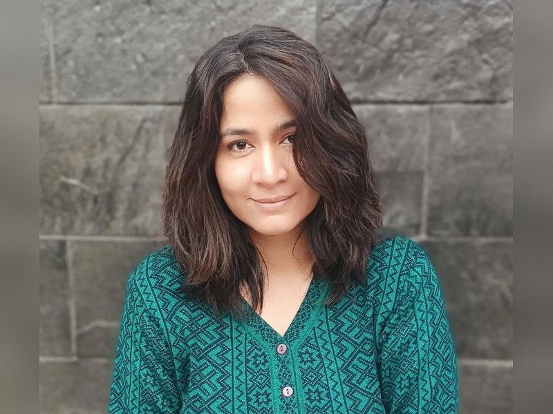 आज समाज गर्व से कहता है कि वह धार्मिक है, यह बदलाव क्रांतिकारी है-  अभिनेत्री भाषा सुम्बुली