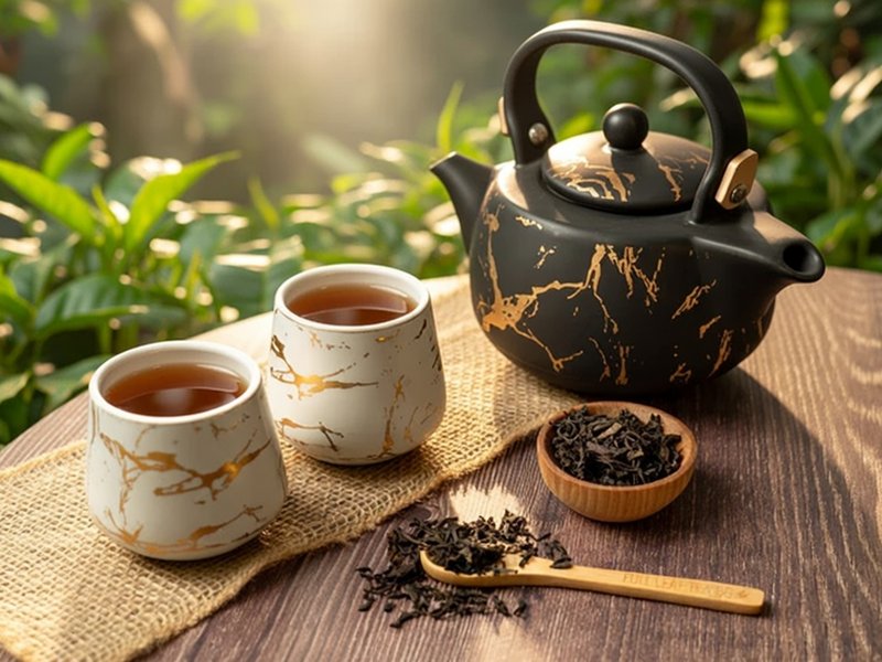 वजन घटाने से लेकर दिल की सेहत तक, ओलोंग चाय के कई छुपे फायदे