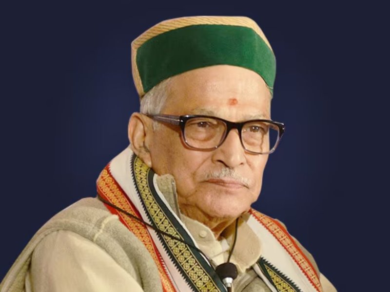 सिर्फ भाजपा को ही शीर्ष तक नहीं पहुंचाया, बल्कि राम मंदिर आंदोलन में भी निभाई थी अहम भूमिका, ऐसी है मुरली मनोहर जोशी की कहानी