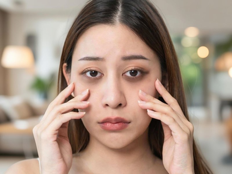 हेल्थ टिप्स: आपके चेहरे में भी सूजन, सिर्फ ज्यादा नमक नहीं कारण