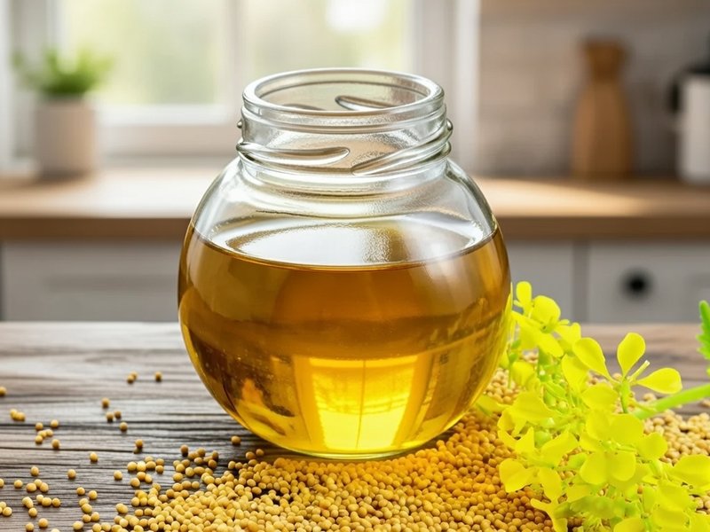 सर्दियों का नेचुरल मॉइस्चराइजर है सरसों का तेल, रूखी त्वचा से दिलाता है राहत