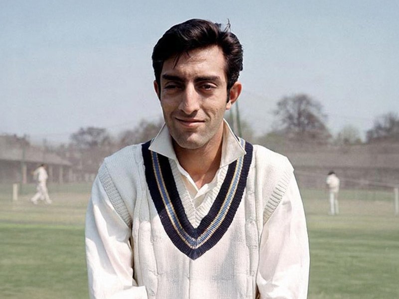 मंसूर अली खान पटौदी: शाही परिवार में जन्मे 'नवाब', जिन्होंने बतौर कप्तान टीम इंडिया में भरी नई ऊर्जा