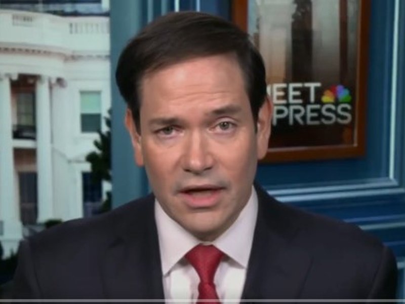 US says Maduro arrest was law enforcement action, not war