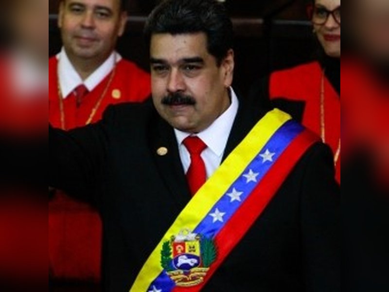 After Maduro's arrest, US faces uncertainty over Venezuela transition