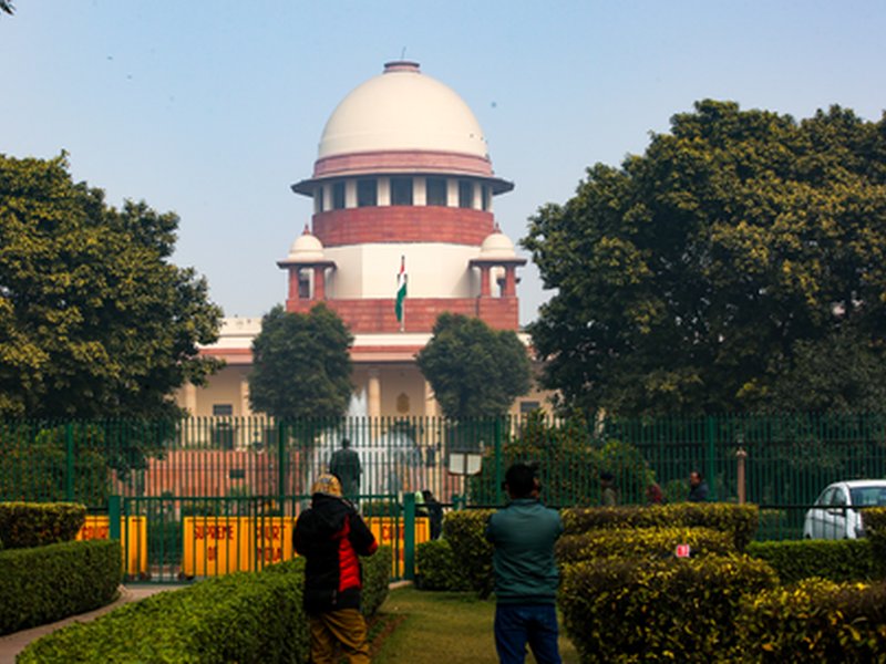 Delhi riots 'larger conspiracy' case: SC to deliver verdict today on bail pleas of accused