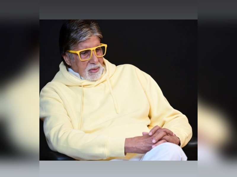 आखिरी एपिसोड के करीब 'कौन बनेगा करोड़पति 17', बोझिल महसूस कर रहे अमिताभ बच्चन