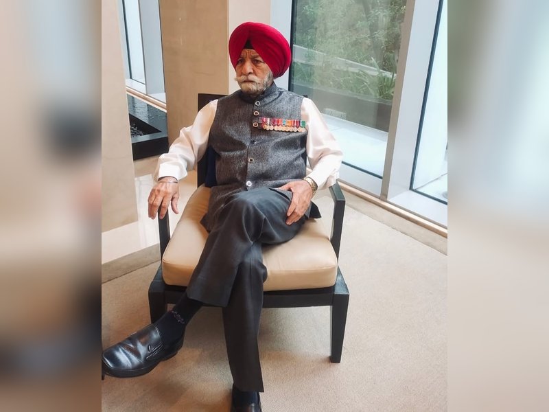 बाना सिंह: सियाचिन का शेर जो पाकिस्तानी सेना पर मौत बनकर बरसा, परमवीर चक्र विजेता की कहानी