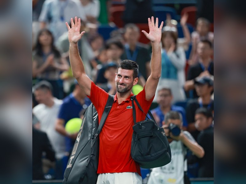 My values & approach no longer aligned with the organisation: Djokovic steps away from player union he co-founded