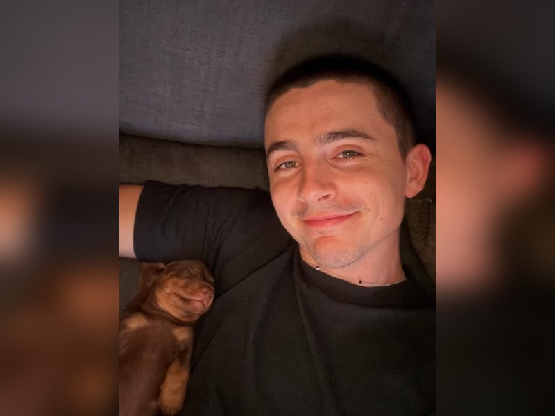 Timothee Chalamet says ‘I love you’ to Kylie Jenner after winning Best Actor honour