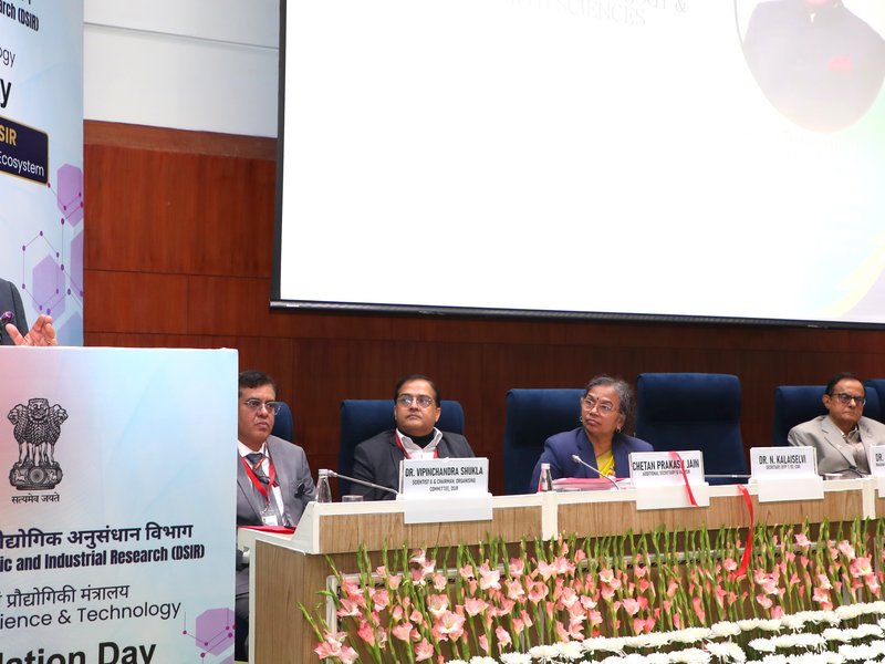 India moving beyond Atmanirbhar Bharat, global economies increasingly relying on us: Minister