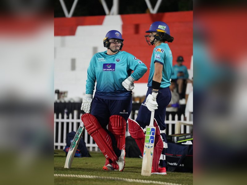 After WBBL, Lizelle Lee targets trophy triumph in maiden WPL stint with Delhi Capitals