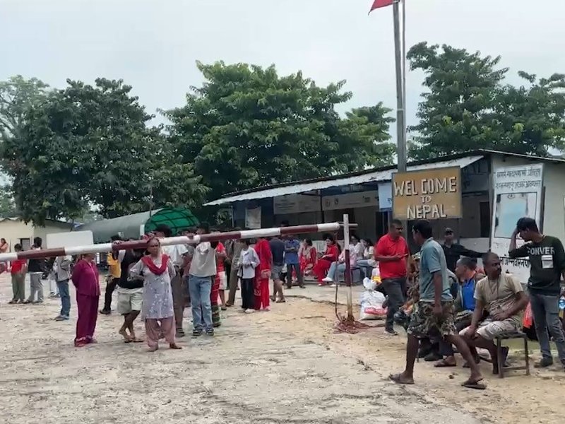 Intel warns of rising infiltration attempts via Nepal border ahead of elections