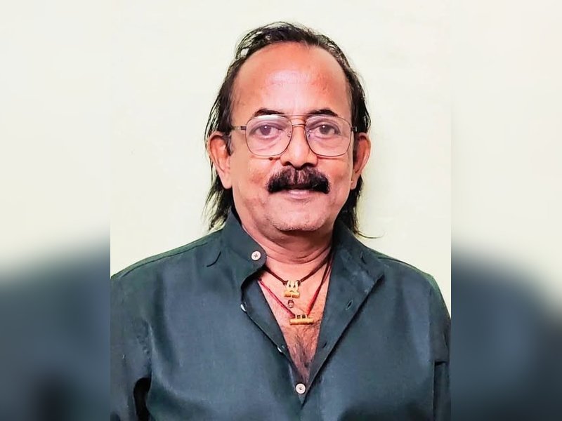 मलयालम अभिनेता कन्नन पट्टाम्बी का निधन, 62 वर्ष की उम्र में ली आखिरी सांस