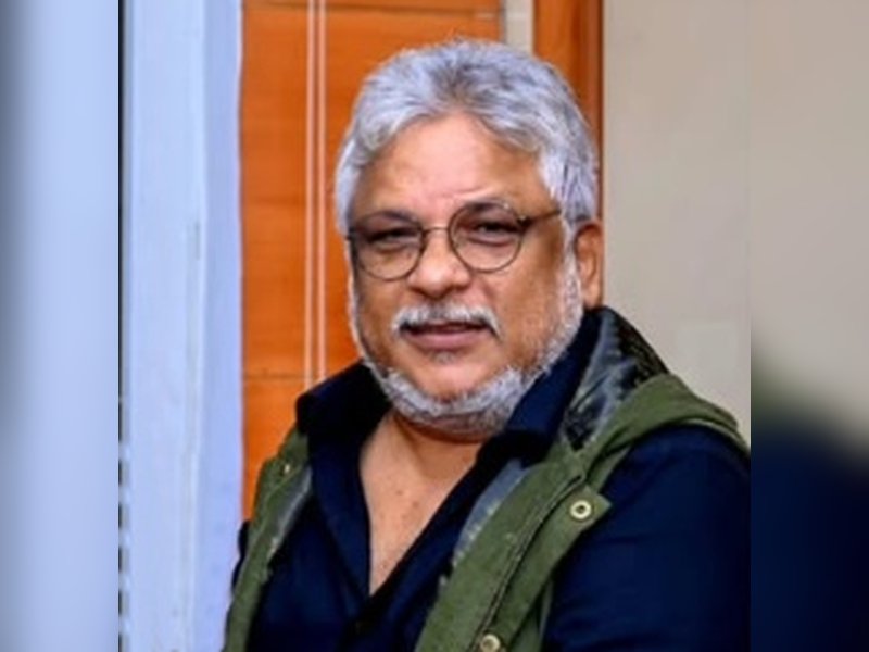 ‘The Kerala Story’ director Sudipto Sen visits October 7 memorial site in Israel