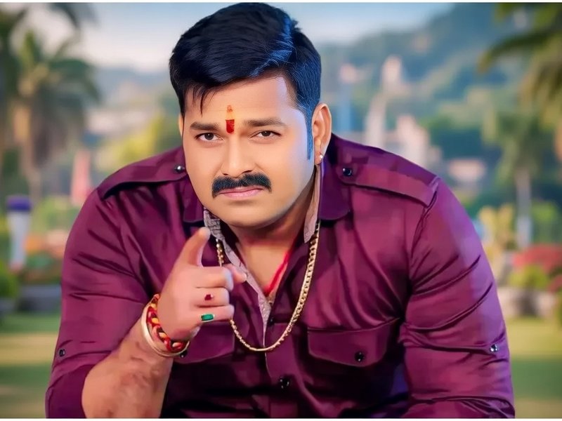 पवन सिंह : नीलम सिंह की मौत से लेकर लॉरेंस बिश्नोई गैंग की धमकी तक, नाम रहे कई विवाद