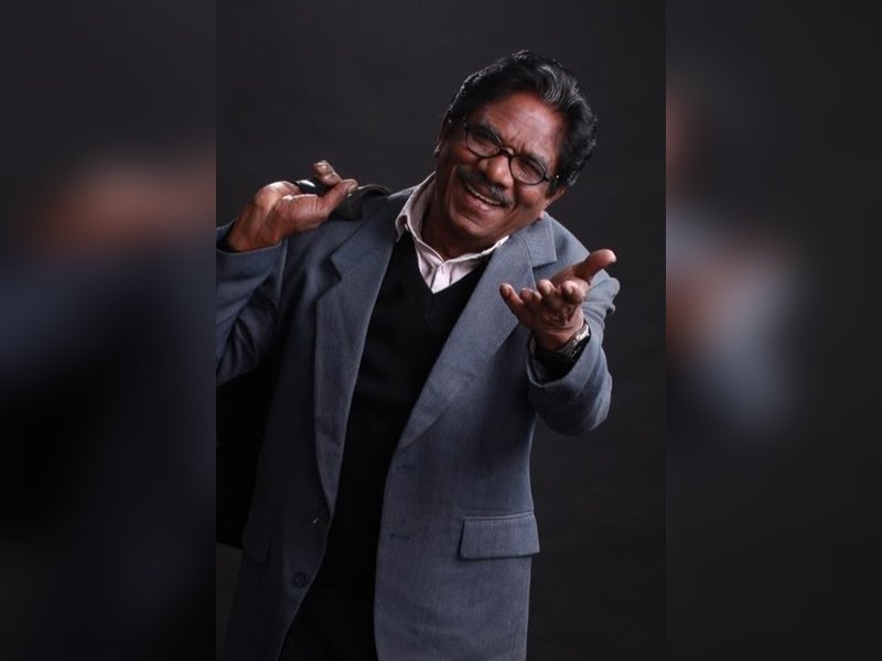 तमिल निर्देशक भारतीराजा की बिगड़ी तबीयत, फेफड़ों में गंभीर संक्रमण के चलते सीसीयू में भर्ती