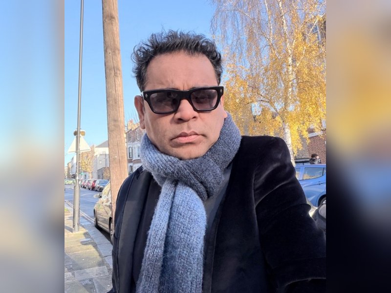 संगीत के जादूगर ए.आर. रहमान, जिन्होंने छोटे से स्टूडियो से जीती दुनिया